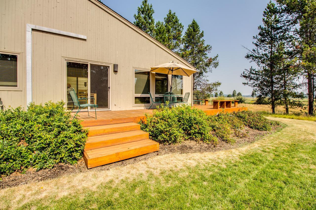 Vista 13 Villa Bend Exterior photo