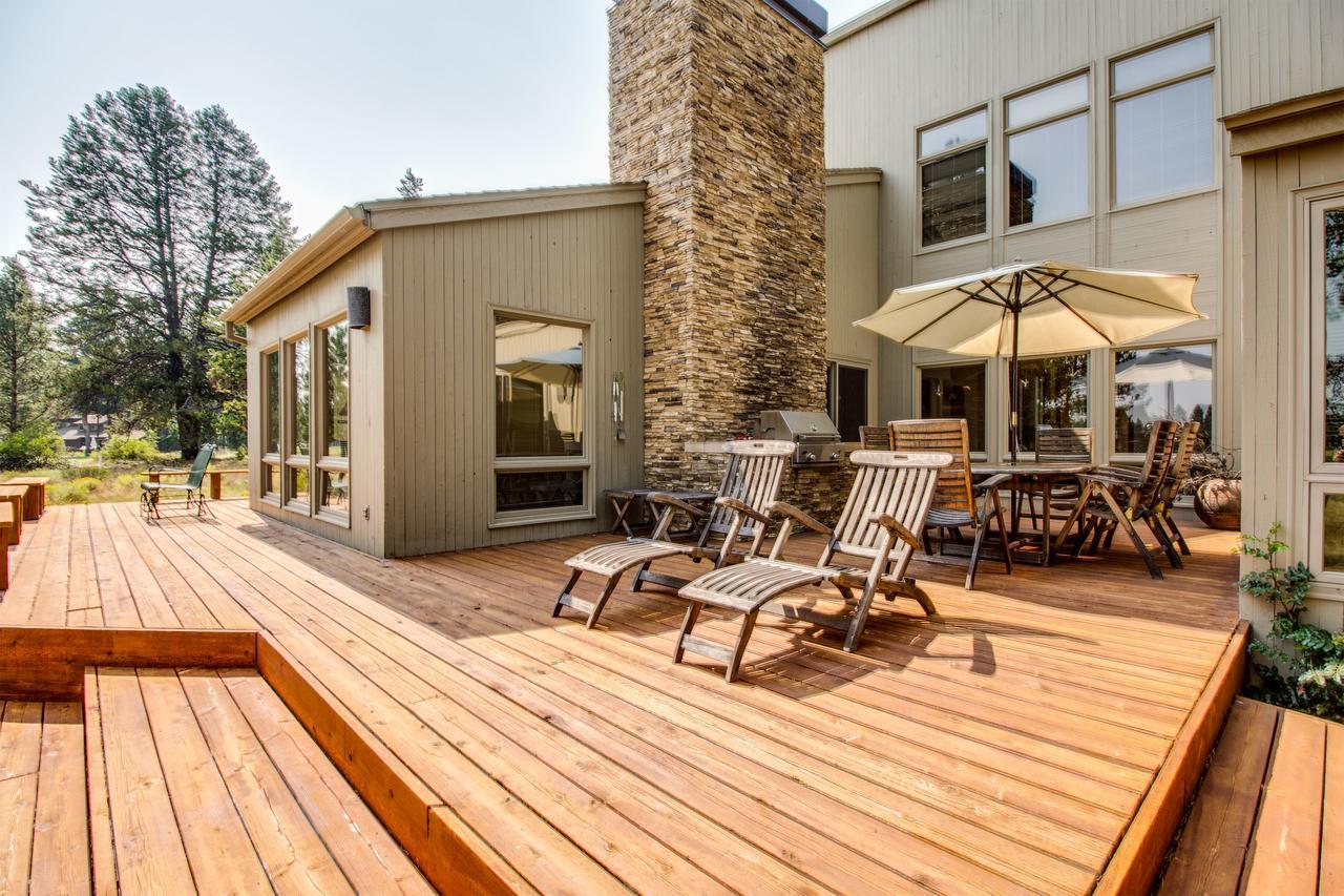 Vista 13 Villa Bend Exterior photo